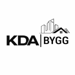 KDA Bygg & Entreprenad AB