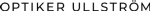 OPTIKER ULLSTRÖM AKTIEBOLAG Logo