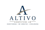 Altivo kompetens AB Logo