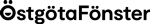 Östgötafönster AB Logo