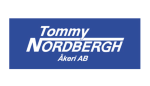 Tempcon Tommy Nordbergh Åkeri AB Logo