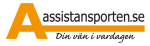 Assistansporten AB logotyp