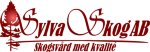 Sylva Skog AB - Logo