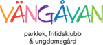 VÄNGÅVANS VÄNNER Logo