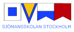 SJÖMANSSKOLAN STOCKHOLM AB Logo