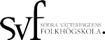 Andelsfören S Vätterbygdens Folkhögskola Upa - Logo