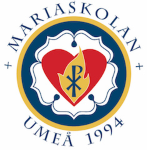 Mariaskolan