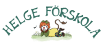 Föräldrakooperativet Helge i Helgered, ekonomisk förening Logo