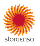 Stora Enso Timber AB