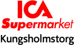 ICA Supermarket Medarbetare manuell deli