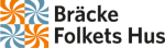 BRÄCKE FOLKETS HUS FÖRENING UPA Logo