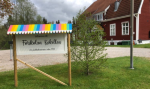 FÖRÄLDRAKOOP. KOKILLEN I GULDSMEDSHYTTAN EK.FÖR. Logo