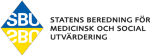 Statens Beredning För Medicinsk och Social Utvär