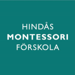 HINDÅS MONTESSORIKOOPERATIV EKONOMISK FÖRENING Logo