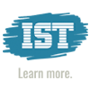 IST Sverige AB Logo