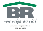 AKTIEBOLAGET BR-MONTAGESERVICE