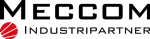 Meccom Industripartner AB - Logo