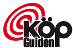 Köpguiden i Sverige AB Logo