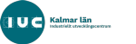 Industriellt UtvecklingsCentrum i Kalmar Län AB Logo