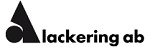 A-Lackering AB Logo