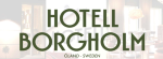 HOTELL BORGHOLM