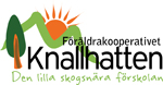Föräldrakooperativet Knallhatten, Ek För Logo