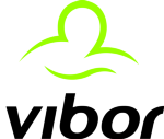 Vibor Stödboende AB - Logo
