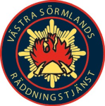 KOMMUNALFÖRBUNDET VÄSTRA SÖRMLANDS RÄDDNINGSTJÄN - Brandstation