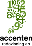 Accenten Redovisning AB