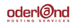 ODERLAND Webbhotell AB - Logo