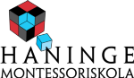 HANINGE MONTESSORISKOLA AKTIEBOLAG Logo