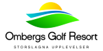 Ombergs Golf AB Logo