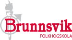 BRUNNSVIKS FOLKHÖGSKOLA - Logo