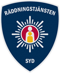 RÄDDNINGSTJÄNSTEN SYD Logo