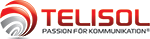 Telisol AB Logo