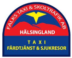 Falks Taxi & Skoltrafik AB, Robert