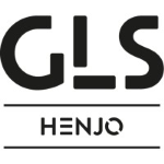 GLS HENJO AB Logo