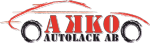 AKKO AUTOLACK AKTIEBOLAGET Logo