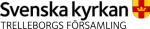 Trelleborgs församling Logo