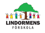 LINDORMEN EKONOMISK FÖRENING Logo