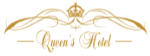 QUEENS HOTELL AB Logo