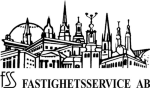 FSS FASTIGHETSSERVICE AKTIEBOLAG Logo