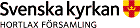 HORTLAX FÖRSAMLING Logo