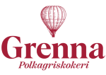 Grenna Konfektyr AB - Logo