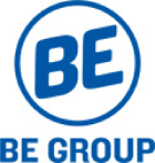 BE Group Sverige AB Logo