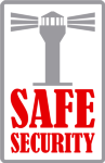 SAFE SECURITY I SVERIGE AB