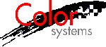 Color Systems Scandinavia AB - Color Systems Scandinavia AB