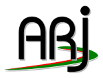 A. R. J. TRANSPORT AKTIEBOLAG Logo