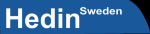 HEDIN LAGAN AKTIEBOLAG Logo