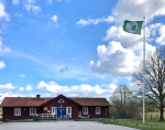 Rövarborgens Förskolas Ek Fören